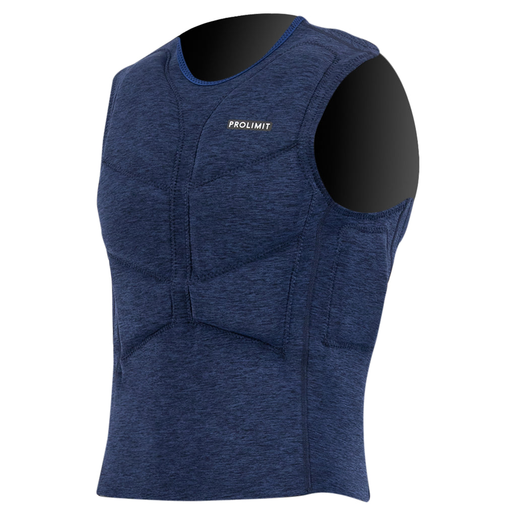 Prolimit Mercury Stretch Vest Half Padded