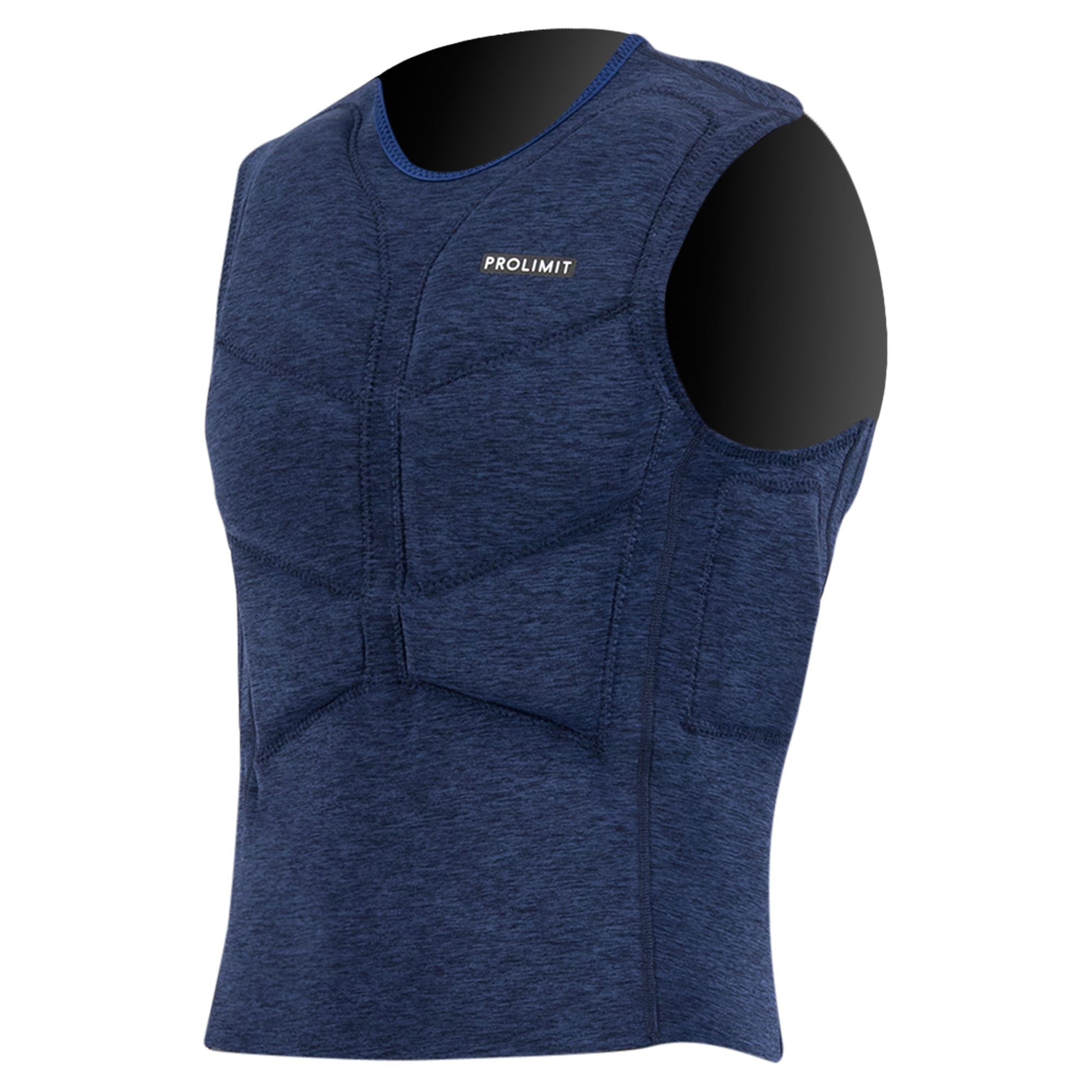 Prolimit Mercury Stretch Vest Half Padded