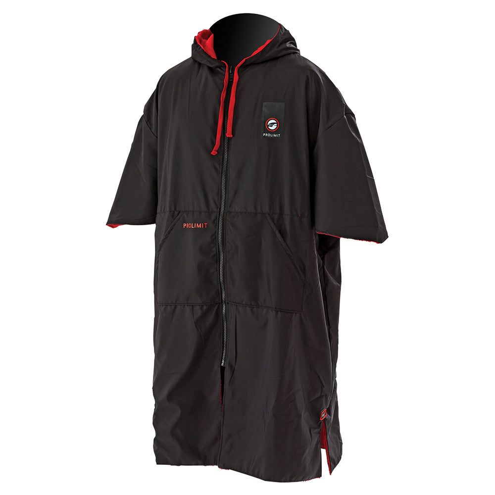 Poncho Zipper OSFA Xtreme