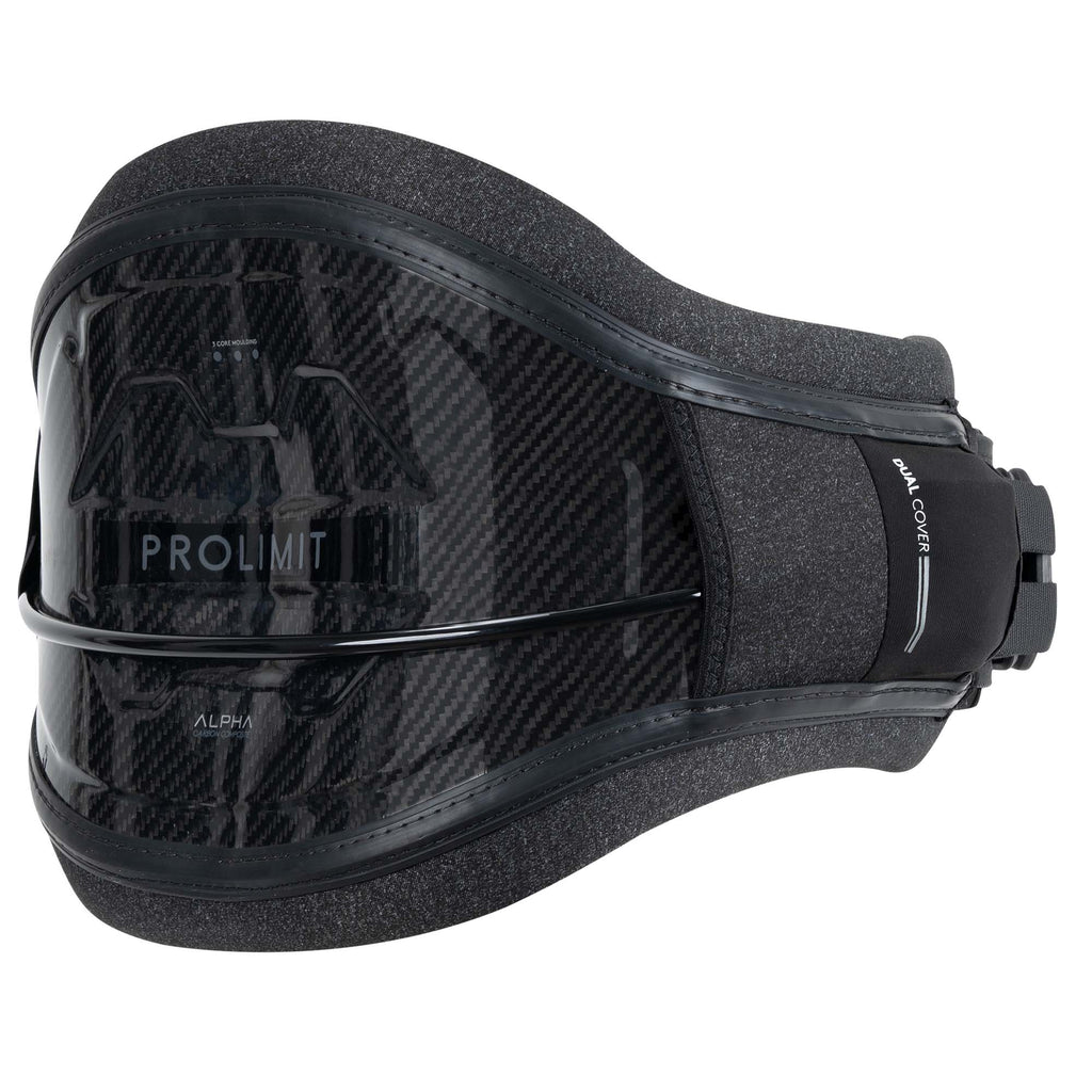 Prolimit Harness Alpha Carbon Titanium Bar