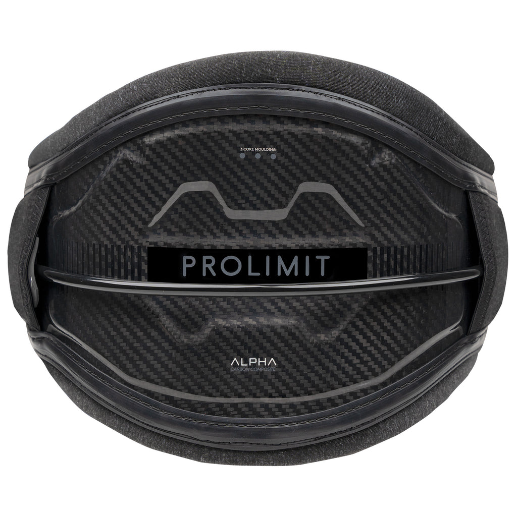 Prolimit Harness Alpha Carbon Titanium Bar
