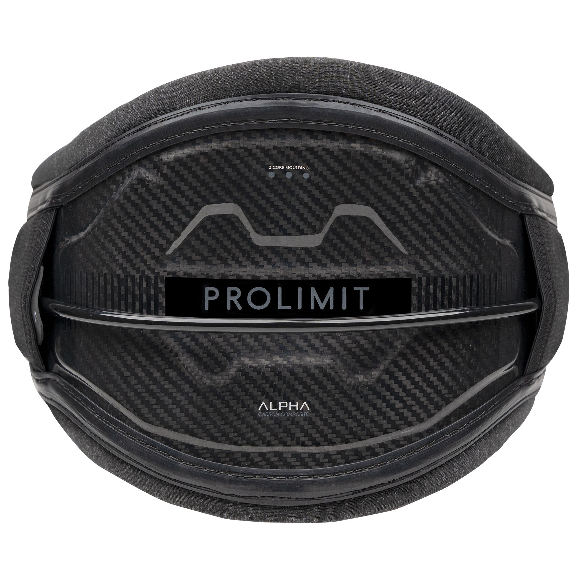 Prolimit Harness Alpha Carbon Titanium Bar