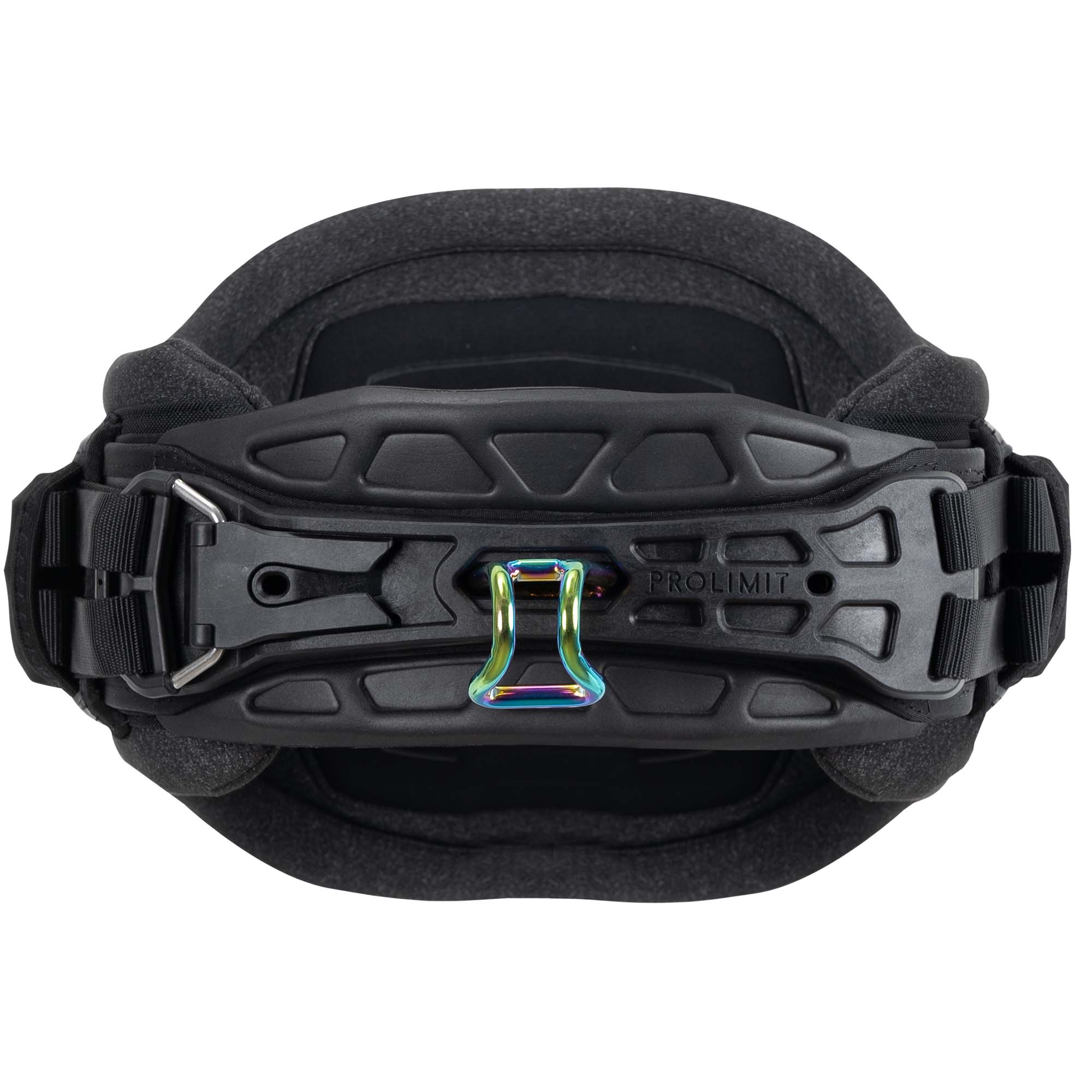 Prolimit Harness Alpha Carbon Titanium Bar
