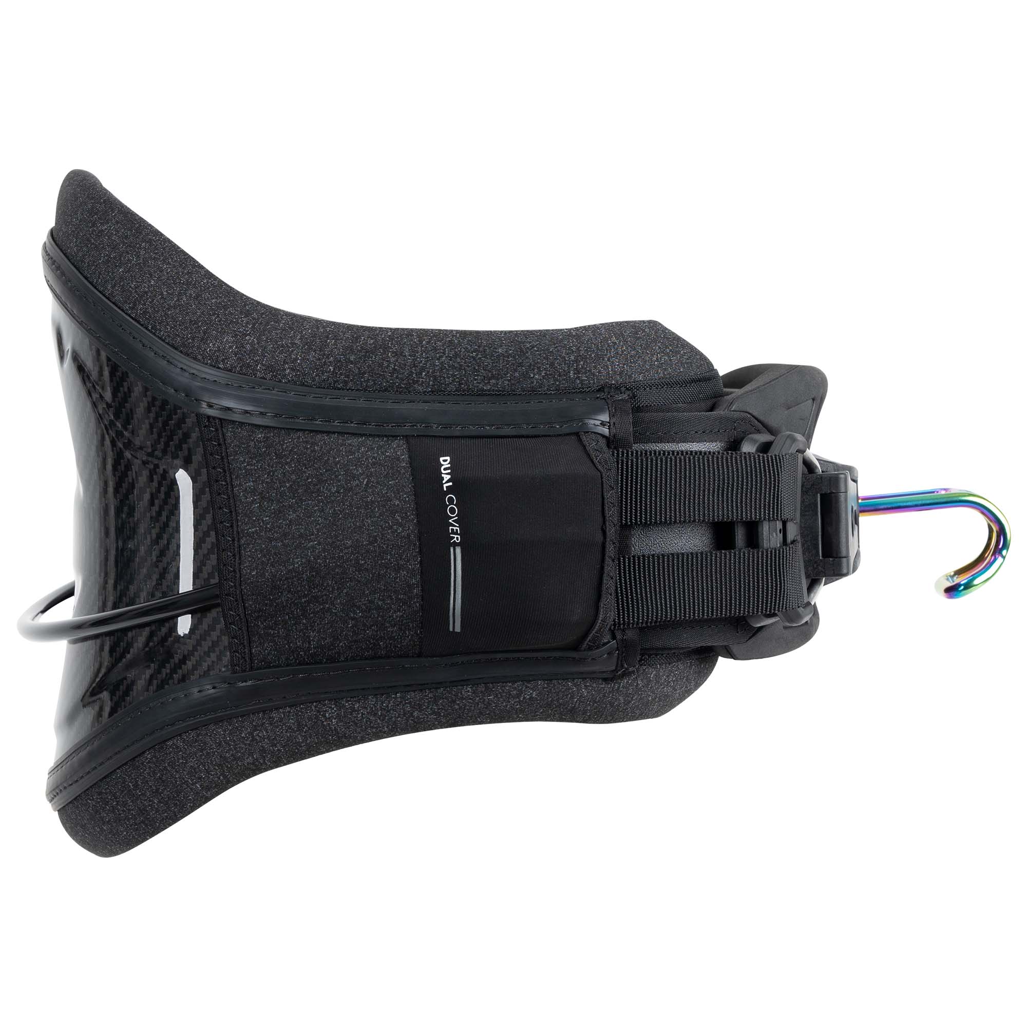 Prolimit Harness Alpha Carbon Titanium Bar