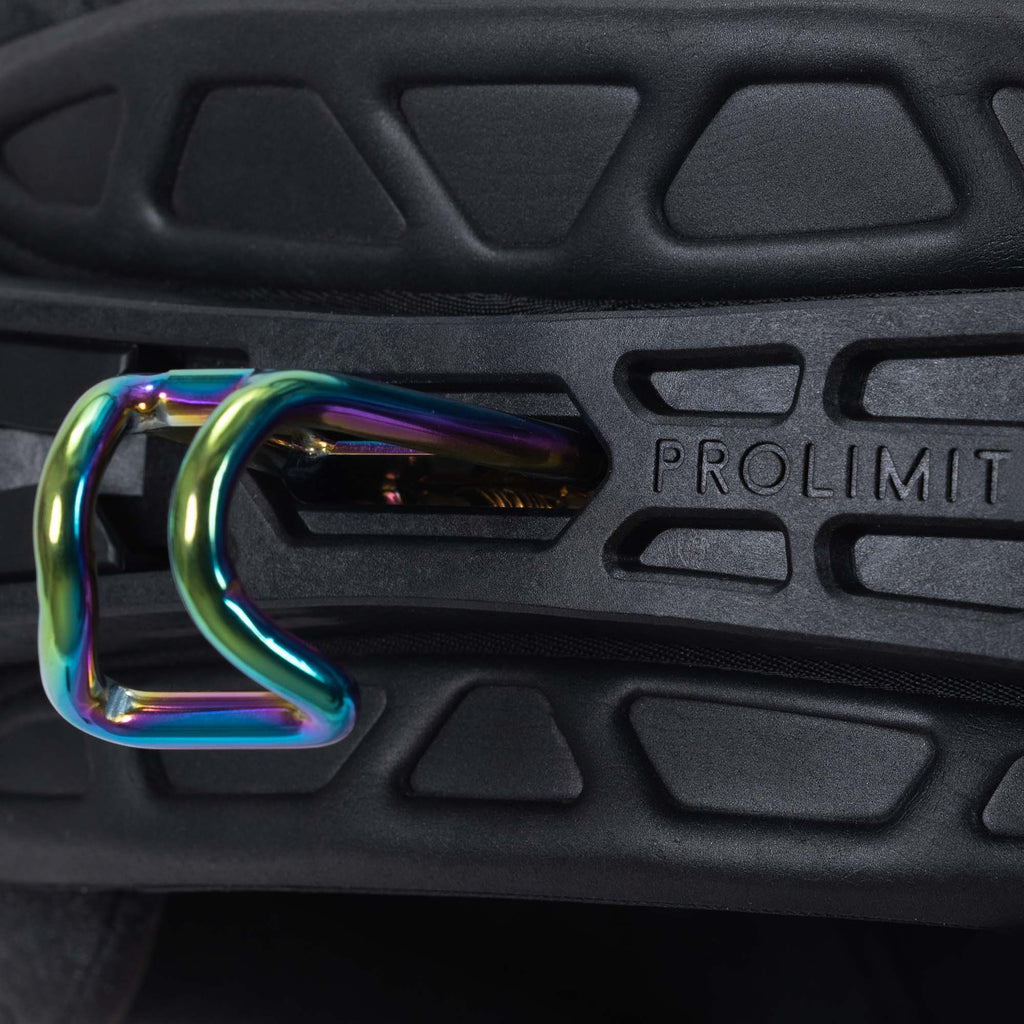 Prolimit Harness Alpha Carbon Titanium Bar