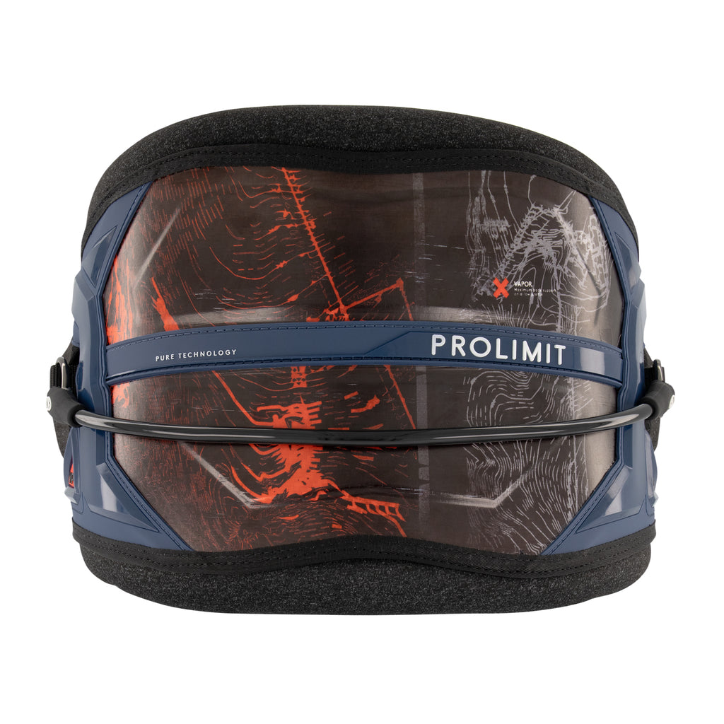 PROLIMIT carbon  Harness  VAPOR