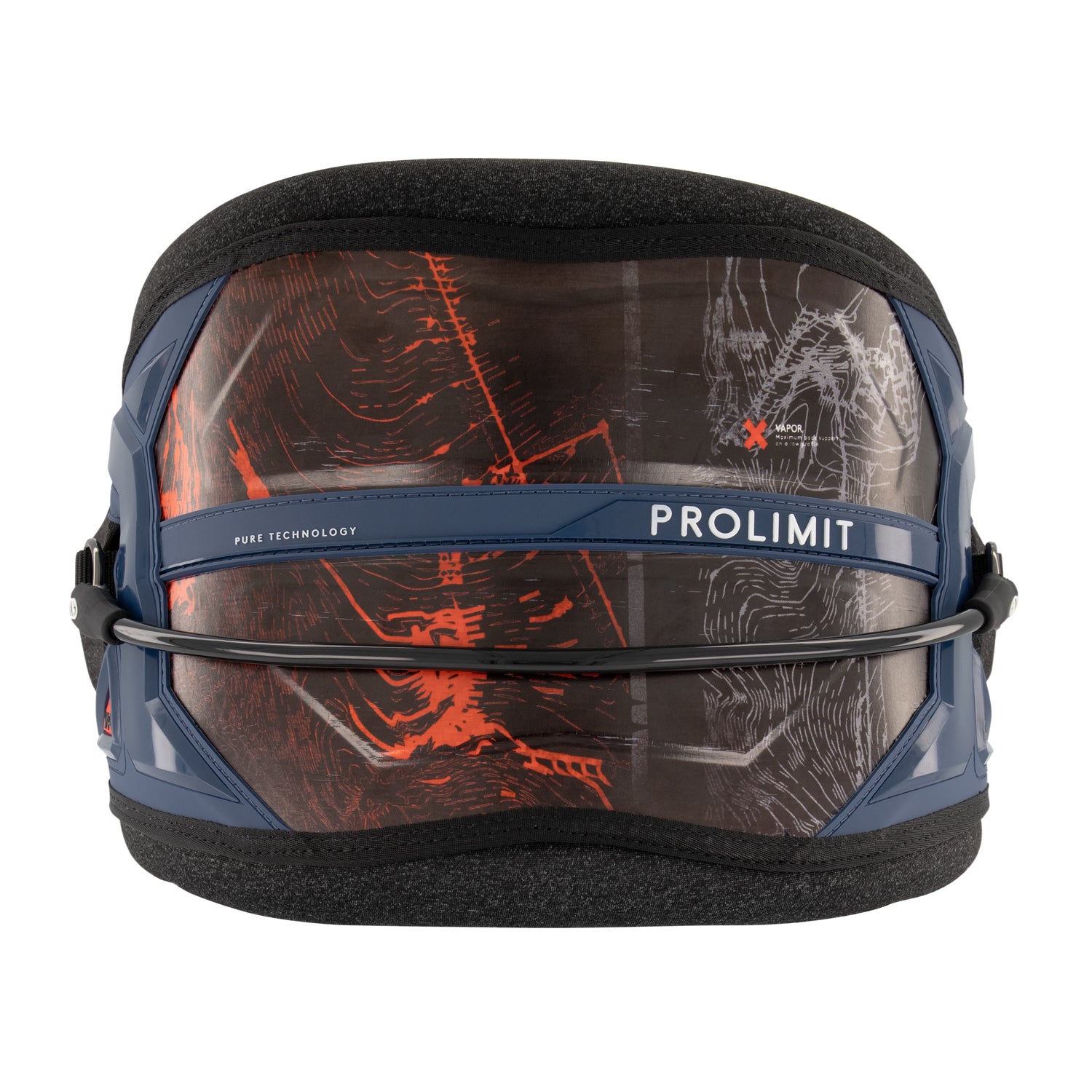 PROLIMIT carbon  Harness  VAPOR