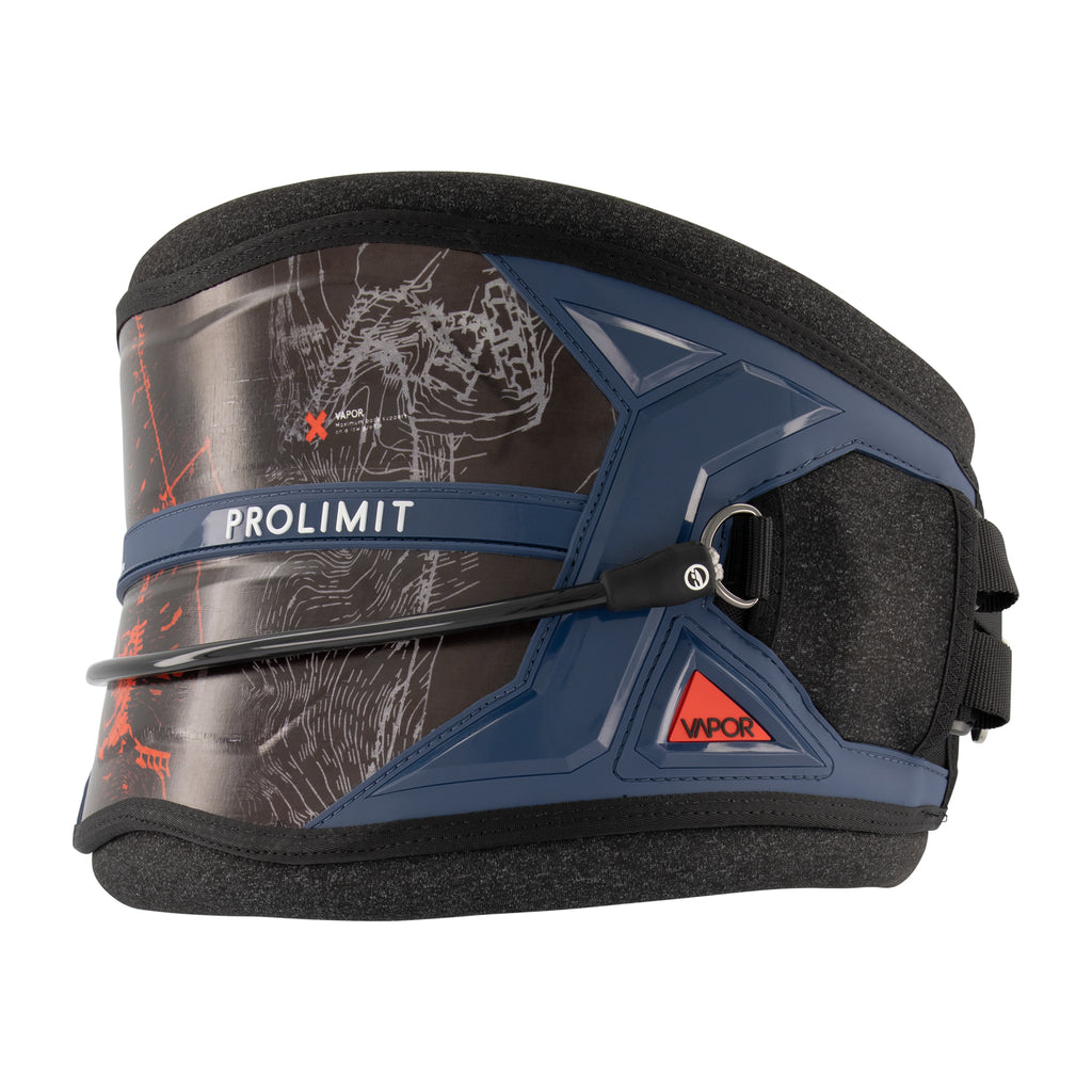 PROLIMIT carbon  Harness  VAPOR