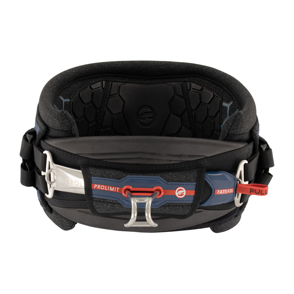 PROLIMIT carbon  Harness  VAPOR