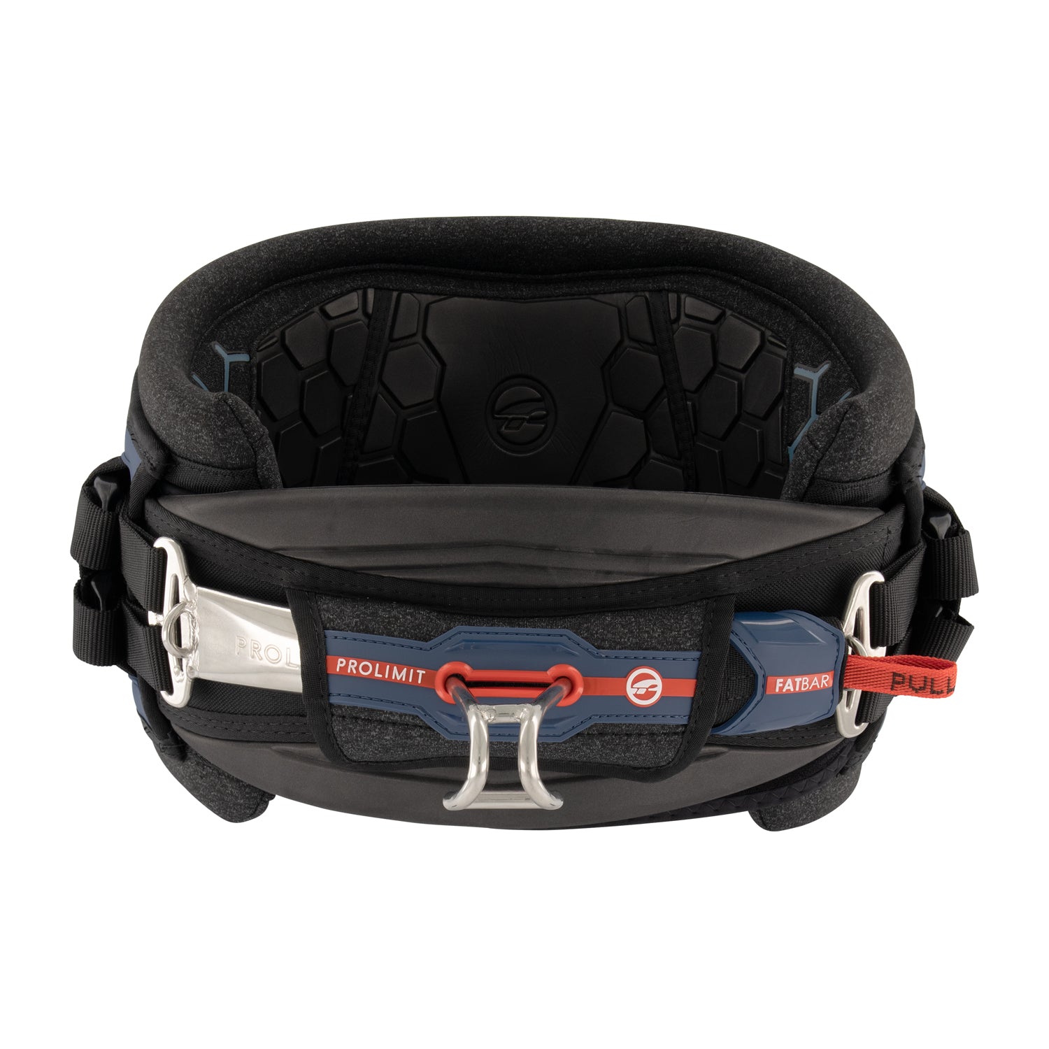 PROLIMIT carbon  Harness  VAPOR
