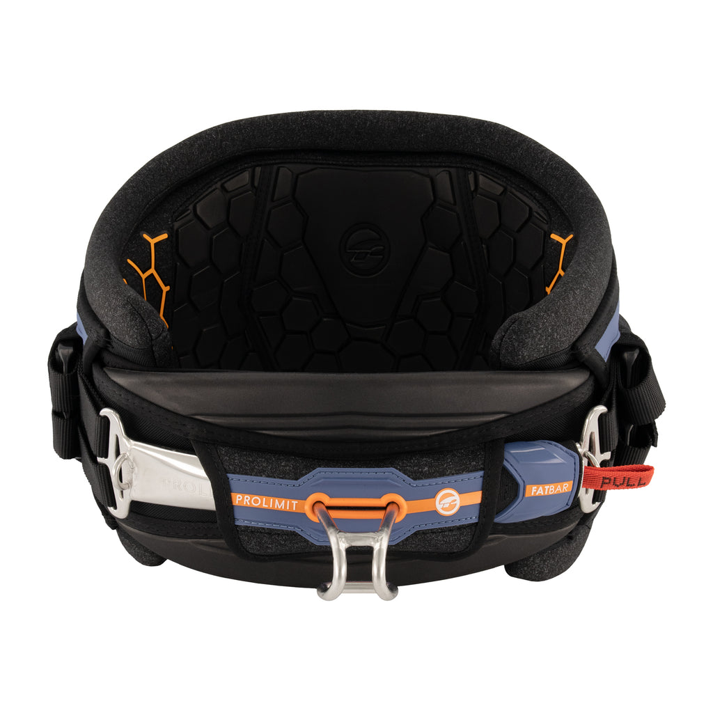 PROLIMIT carbon  Harness  VAPOR