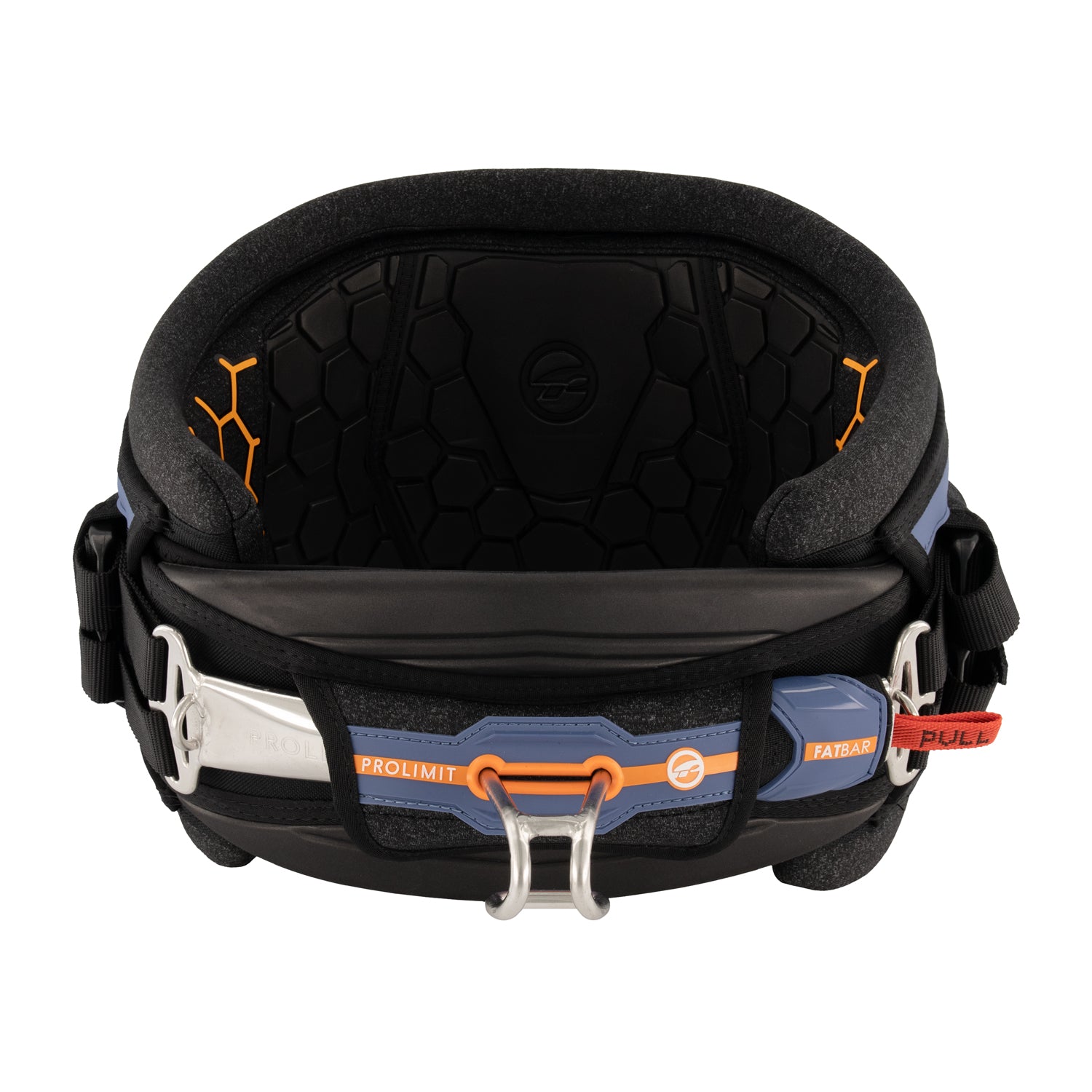 PROLIMIT carbon  Harness  VAPOR