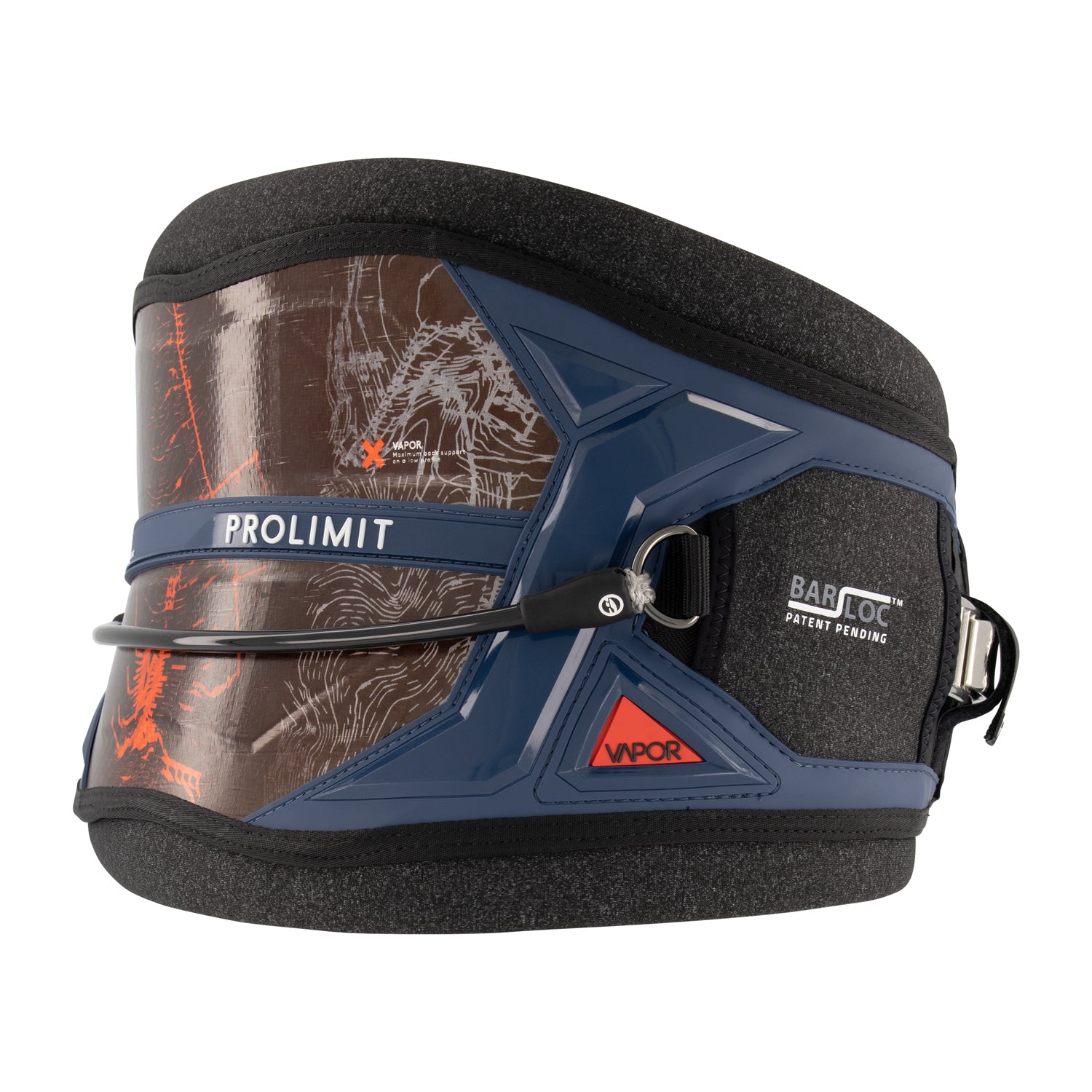 PROLIMIT Vapor Barloc 2022
