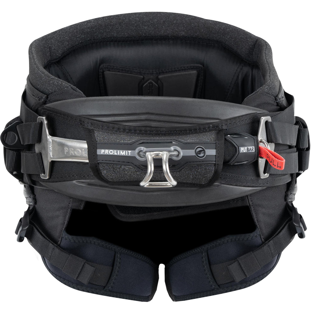 Prolimit  Seat Harness Charger Carbon