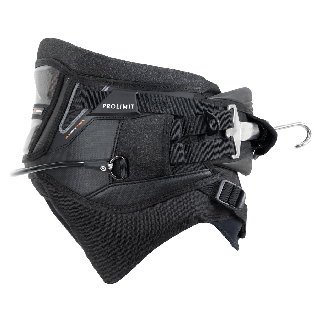 Prolimit  Seat Harness Charger Carbon