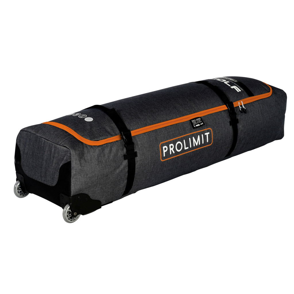 Kitesurf  Travel Boardbag Golf Aero