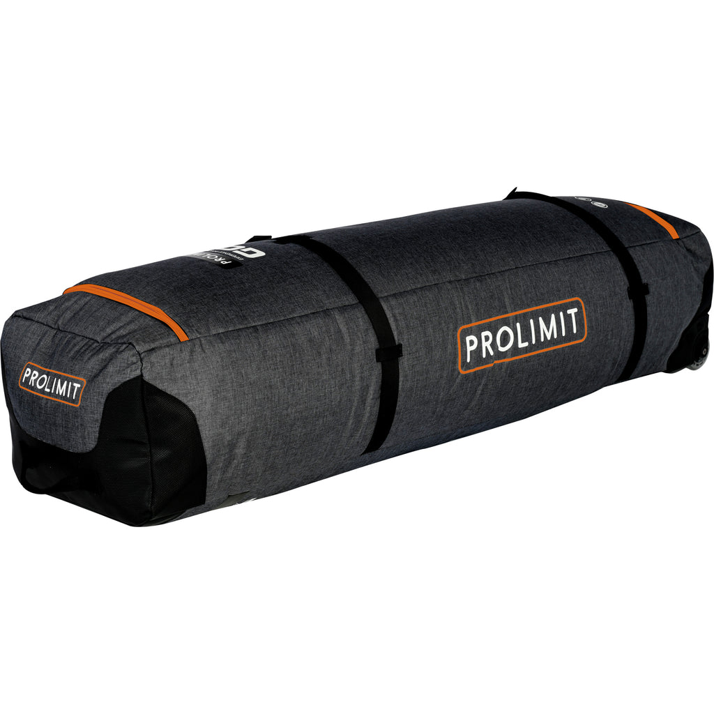 Kitesurf  Travel Boardbag Golf Aero