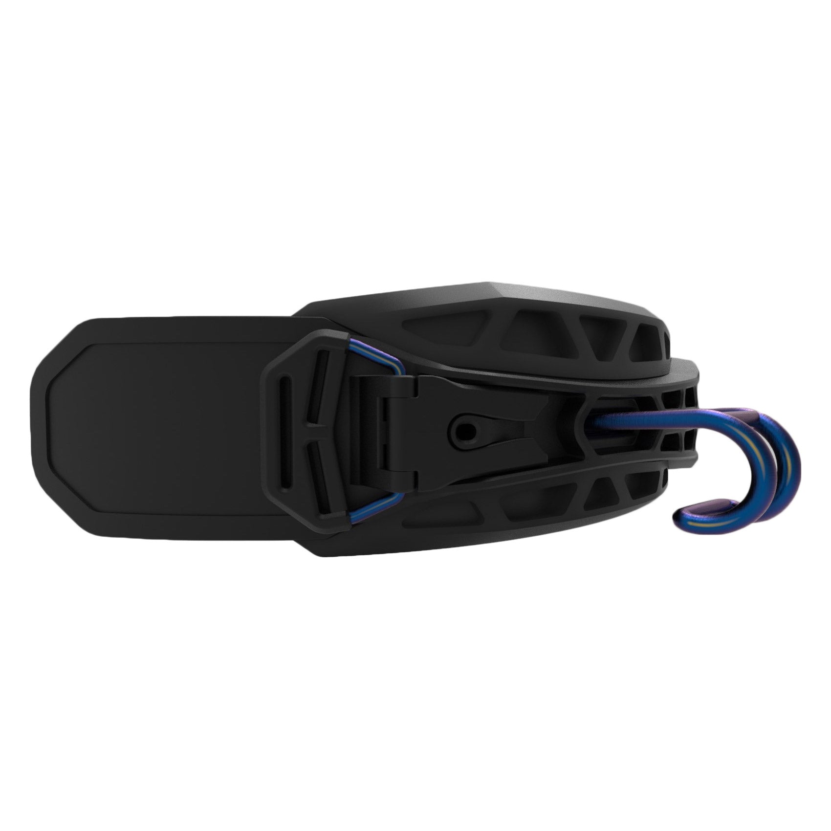 Prolimit Alpha Carbon Titanium spreader  Bar