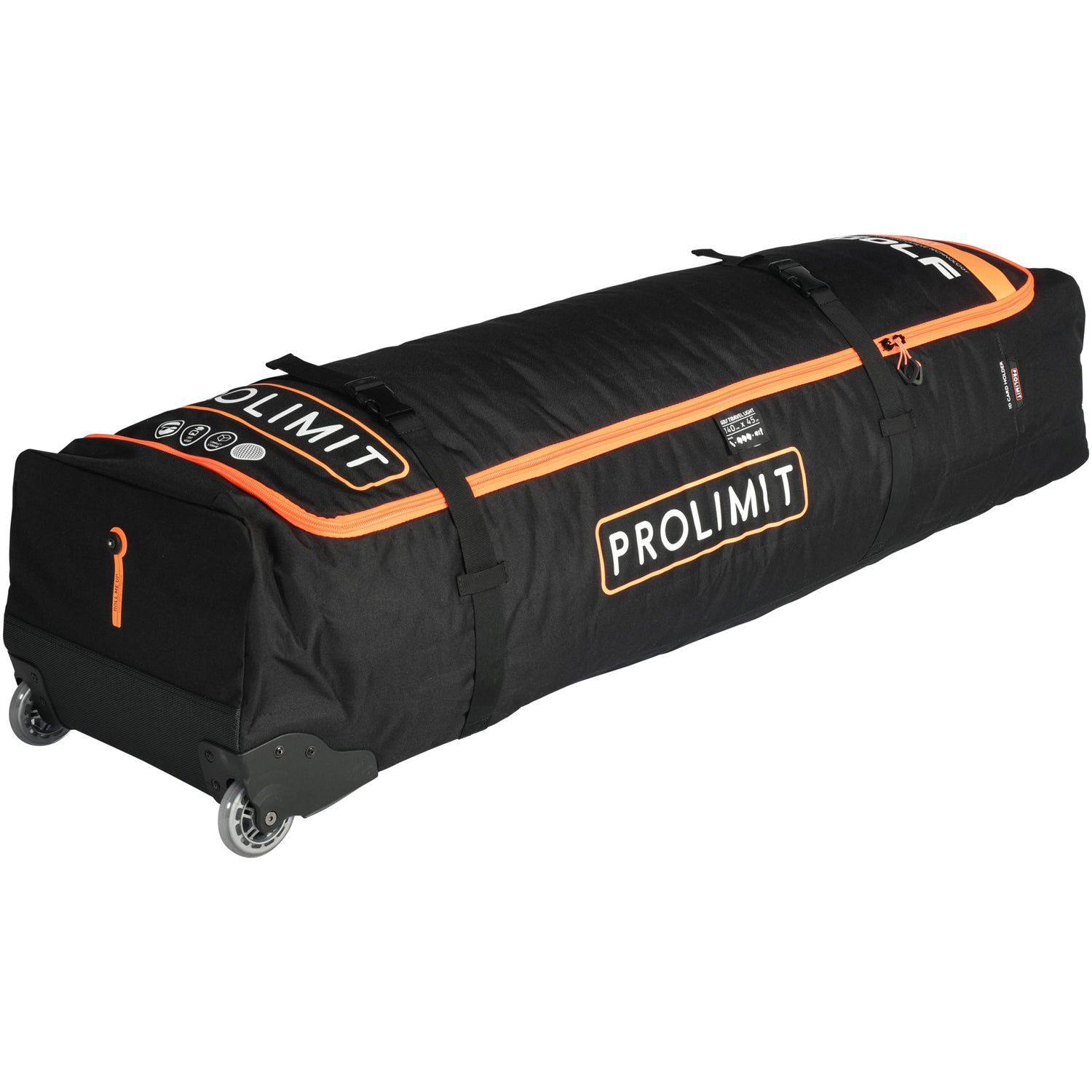 Kitesurf  Travel Boardbag Golf Aero