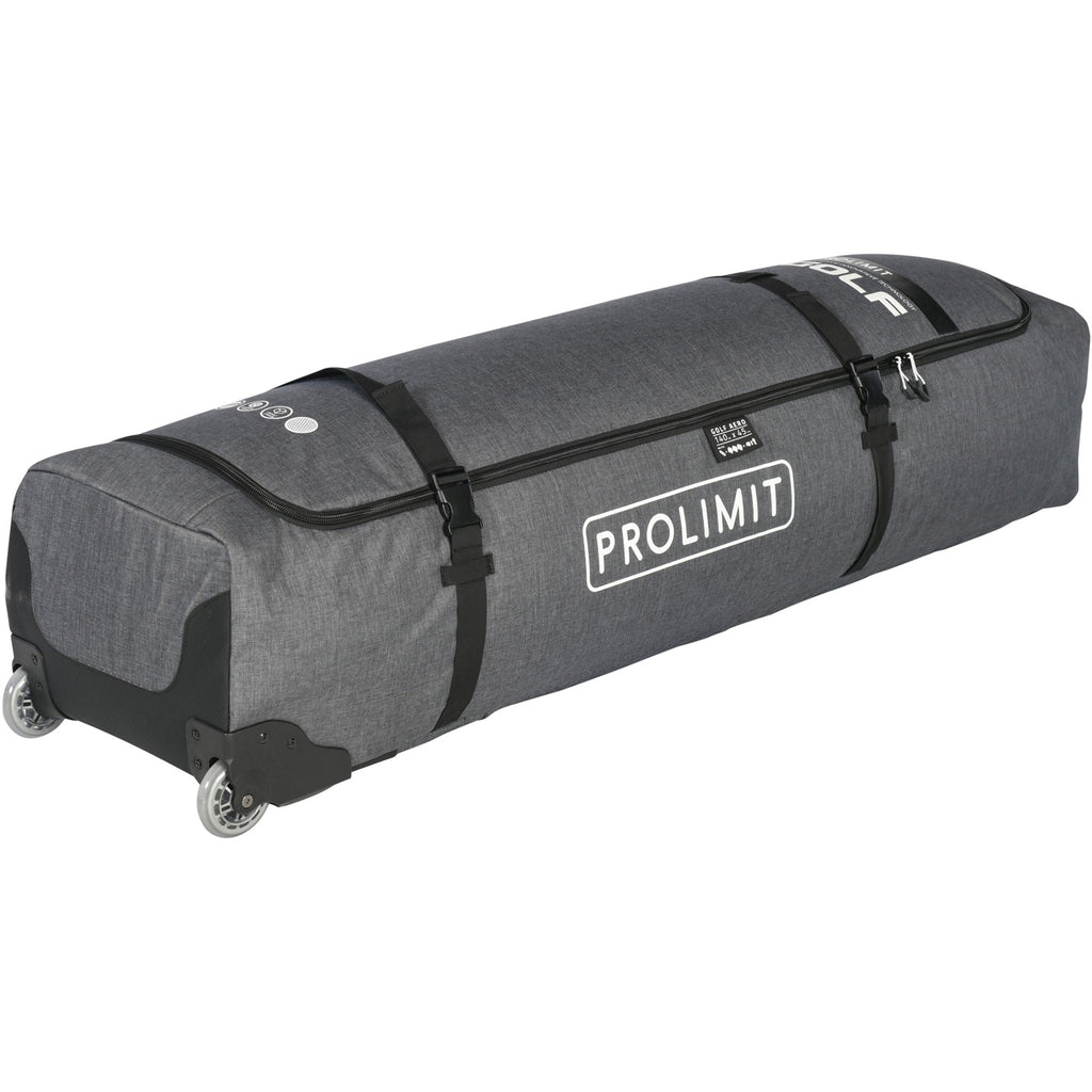 Kitesurf  Travel Boardbag Golf Aero