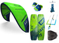 CrazyFly Hyper Raptor Package 2022
