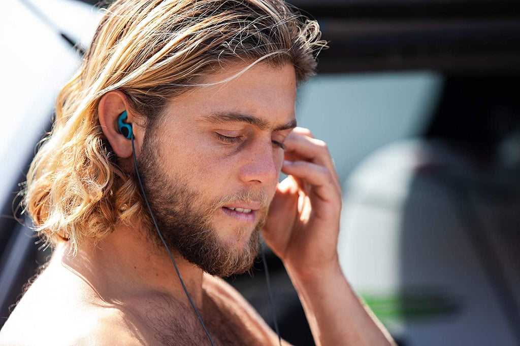 Surf Ears 3.0 Ear Plugs