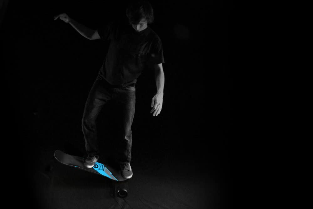 THE CORE 32 BALANCE BOARD
