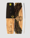 Lieuwe OCEANA X THE EAGLE  Big Air Edition