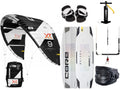 Core XR7 + Fusion 5 Package