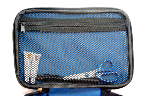 Kiteboarding Repair Kit    عدة تصليح