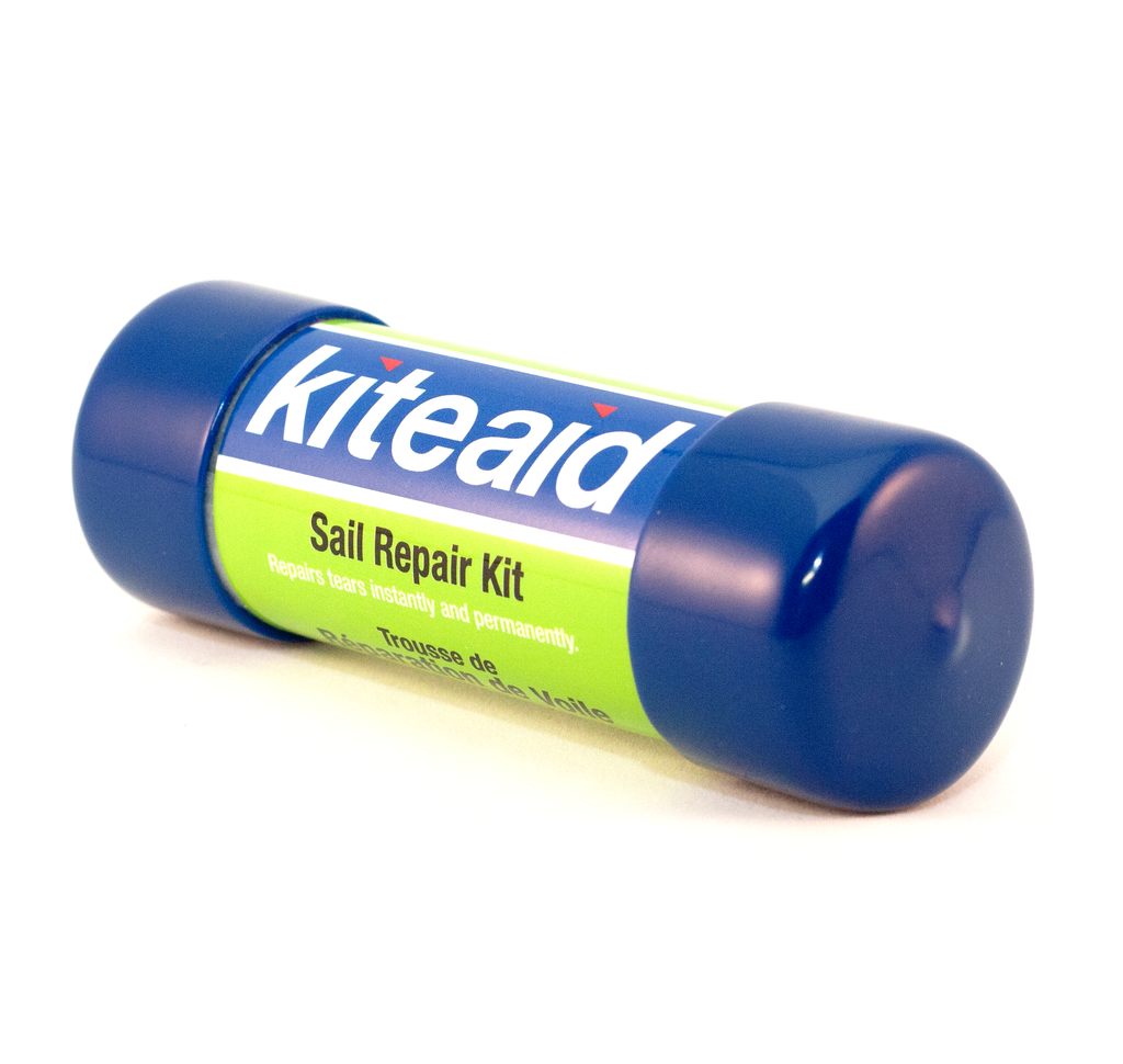 Kiteboarding Repair Kit    عدة تصليح