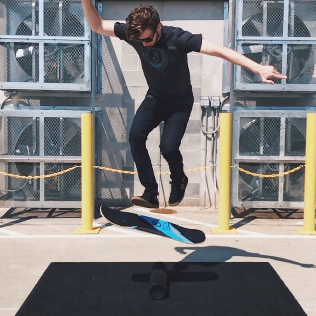 THE CORE 32 BALANCE BOARD