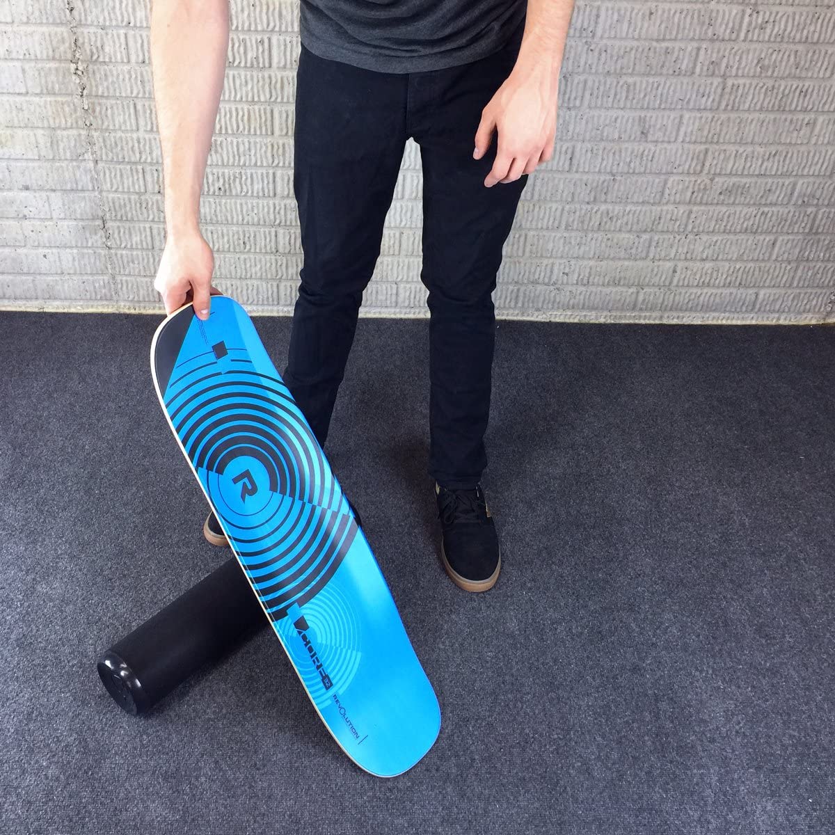 THE CORE 32 BALANCE BOARD