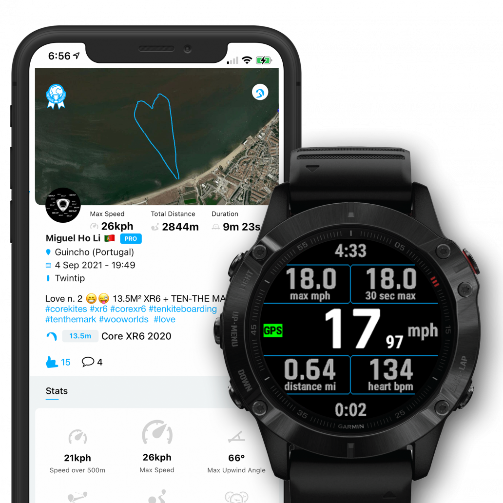 WooSports 3.0 2022 edition