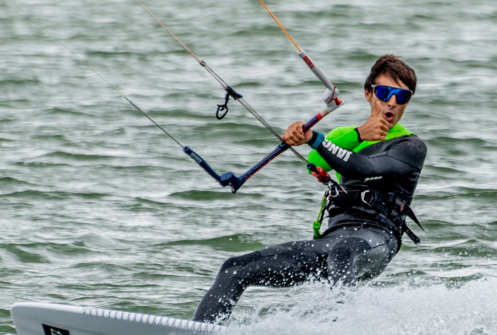 Ocean sunglasses  Killy