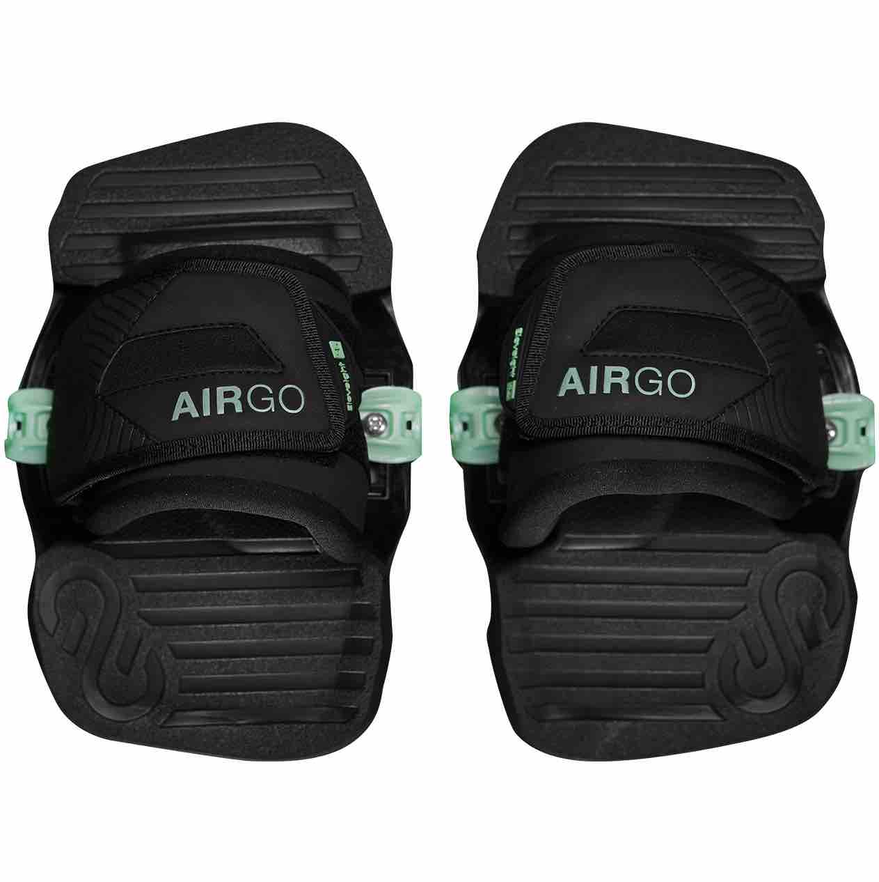 Eleveight airgo V3