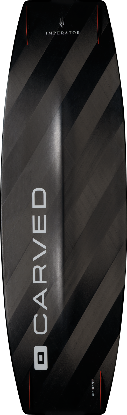 Carved Imperator 7