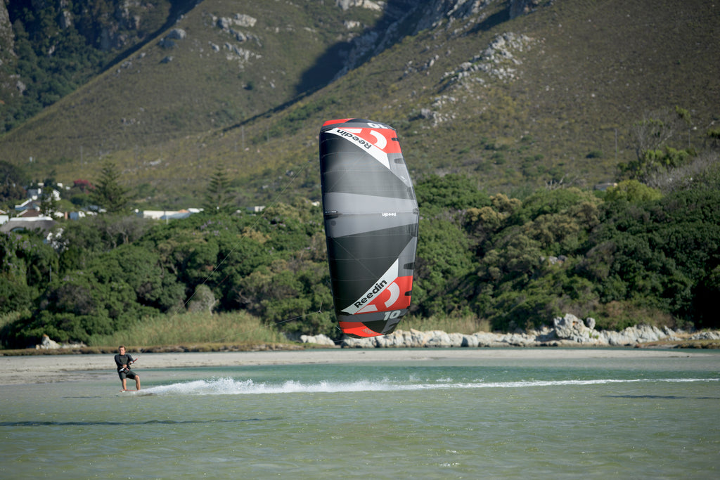 Reedin Super model CAPE TOWN Edition  Package