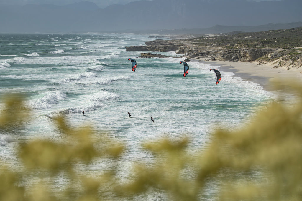 Reedin Super model CAPE TOWN Edition  Package