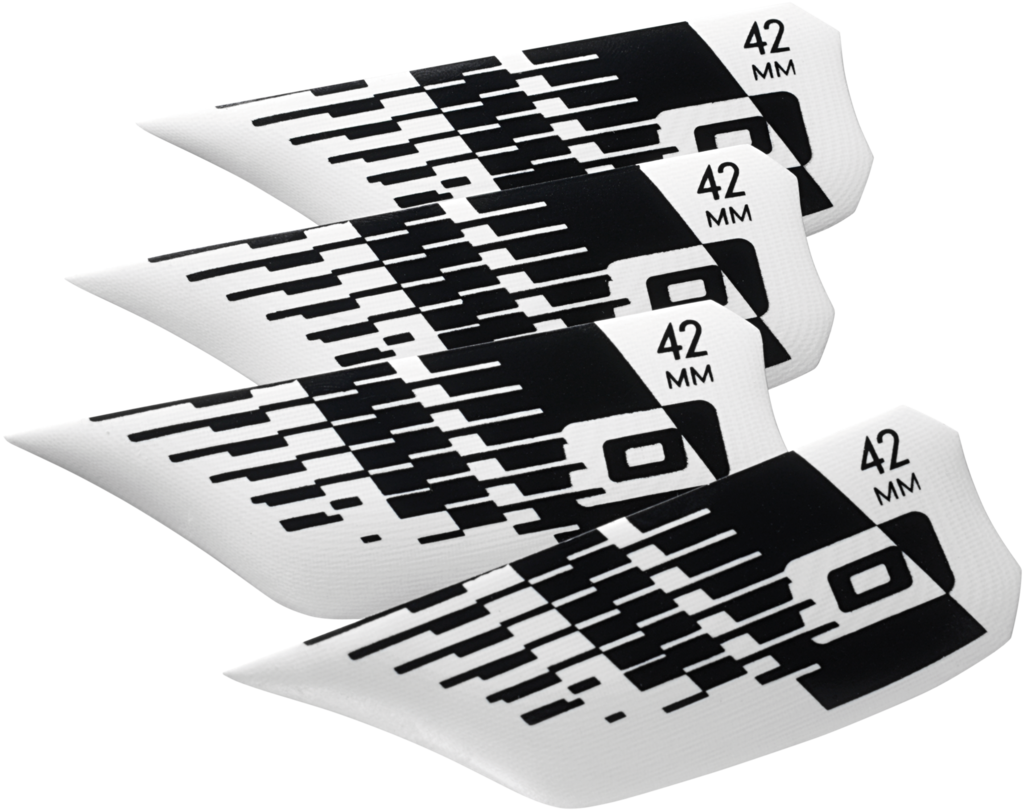 CORE Freestyle G10 Fin