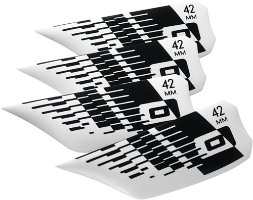 CORE Freestyle G10 Fin