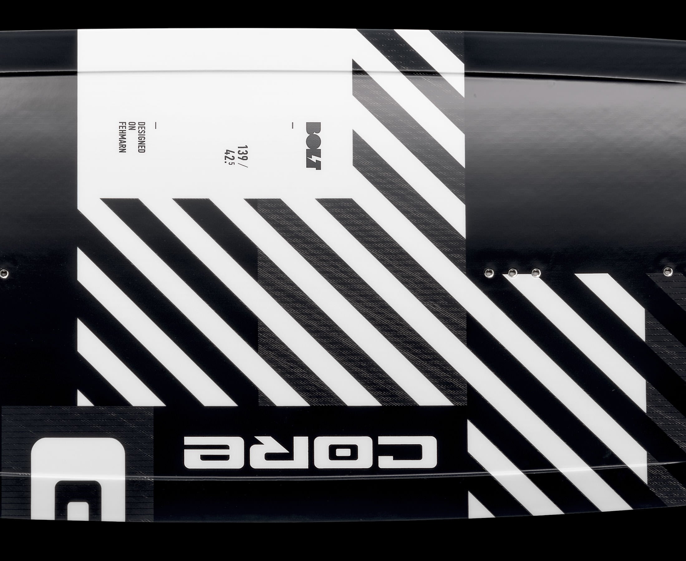 CORE Bolt 4