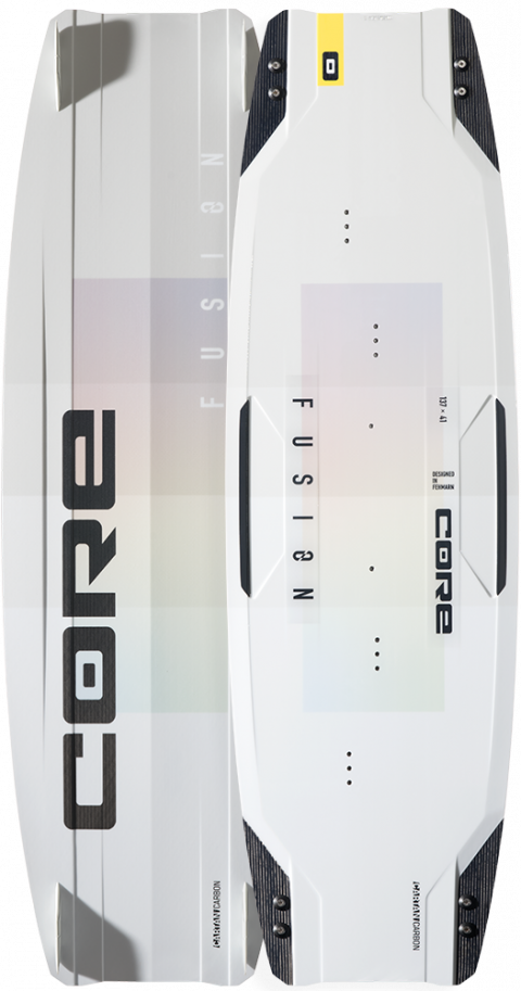 Core XR7 + Fusion 5 Package