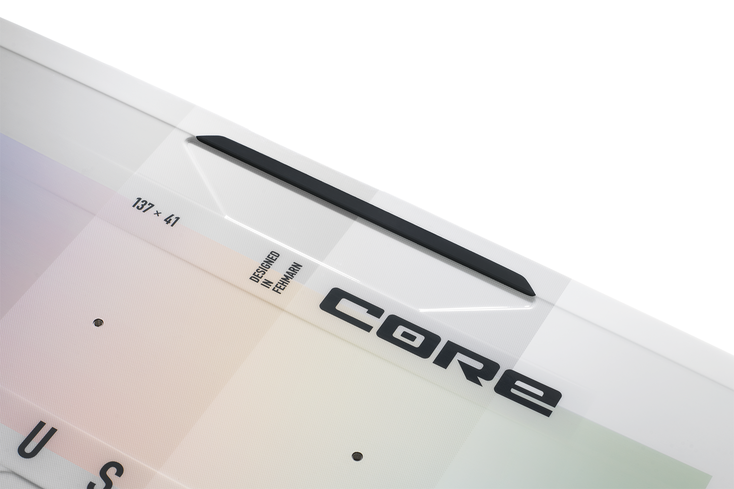 Core Fusion 5/Fusion 5 LW Kiteboard