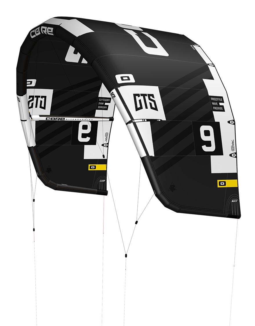 CORE GTS6 Kite