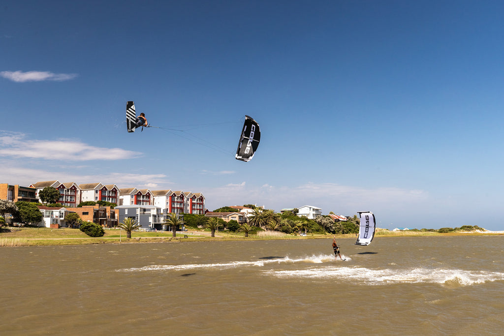 CORE GTS6 Kite