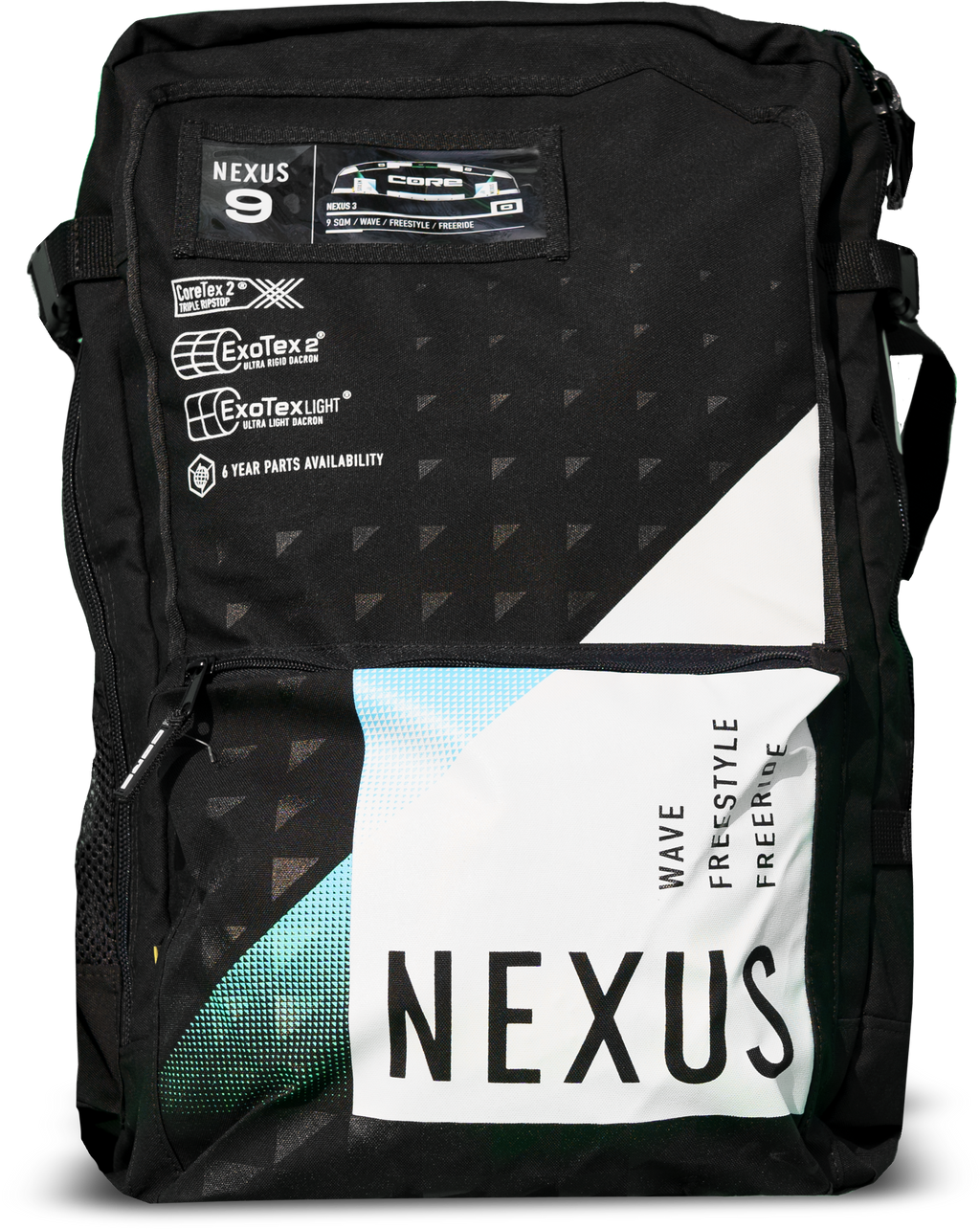CORE NEXUS 3 Kite