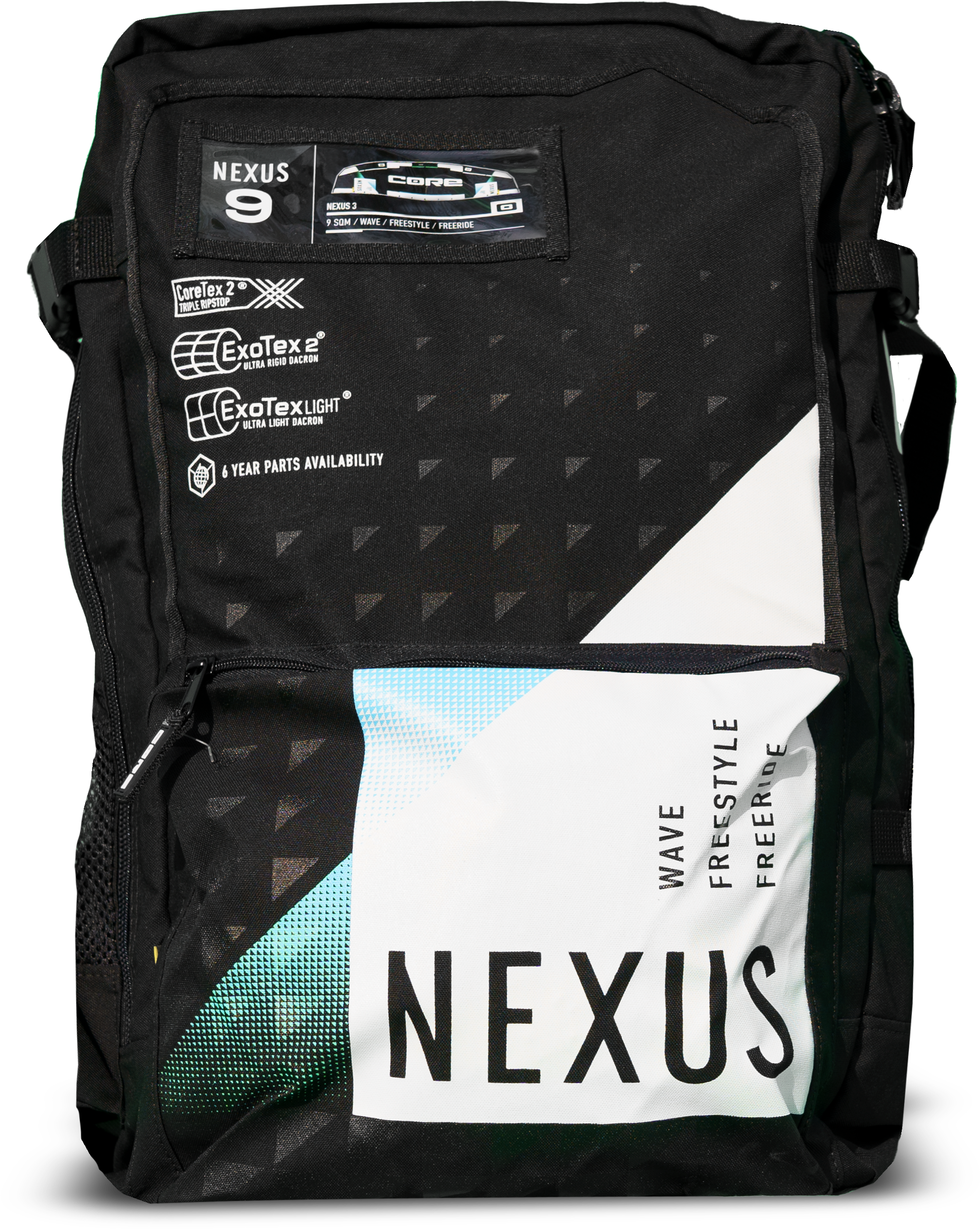 CORE NEXUS 3 Kite
