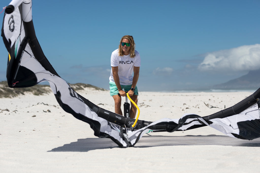 CORE NEXUS 3 Kite
