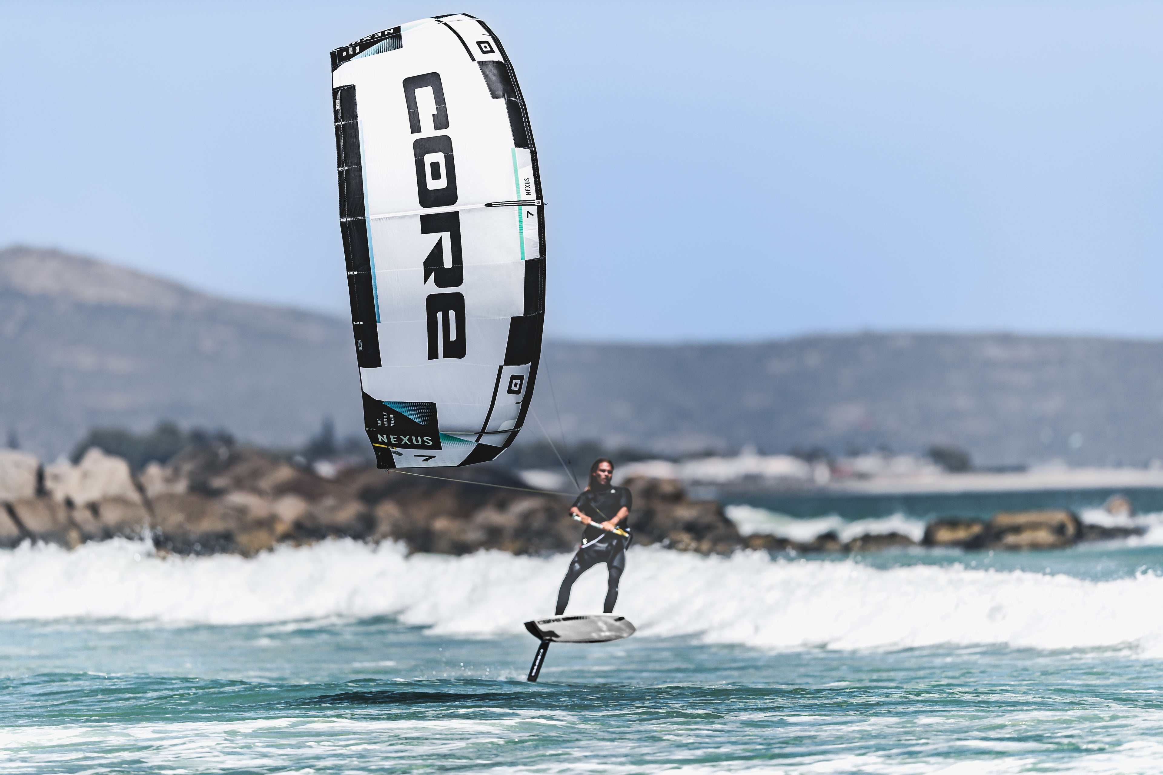 CORE NEXUS 3 Kite